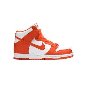 AUTHENTIC DUNK HIGH SYRACUSE GS 2021